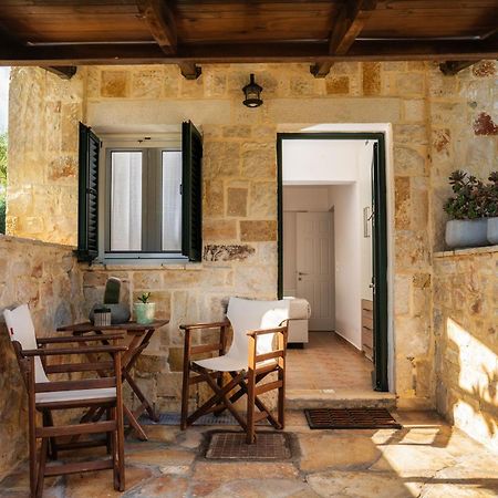 Suburban Elegant Studios Ζάκυνθος Πόλη Εξωτερικό φωτογραφία