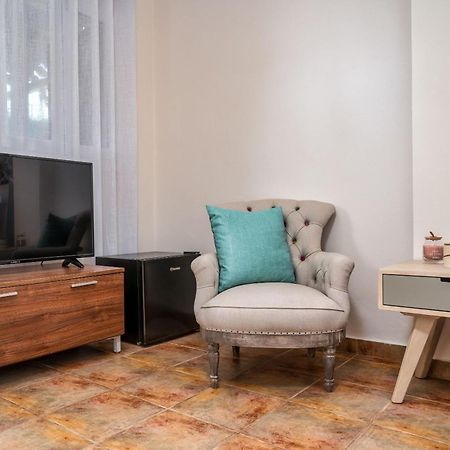 Suburban Elegant Studios Ζάκυνθος Πόλη Εξωτερικό φωτογραφία