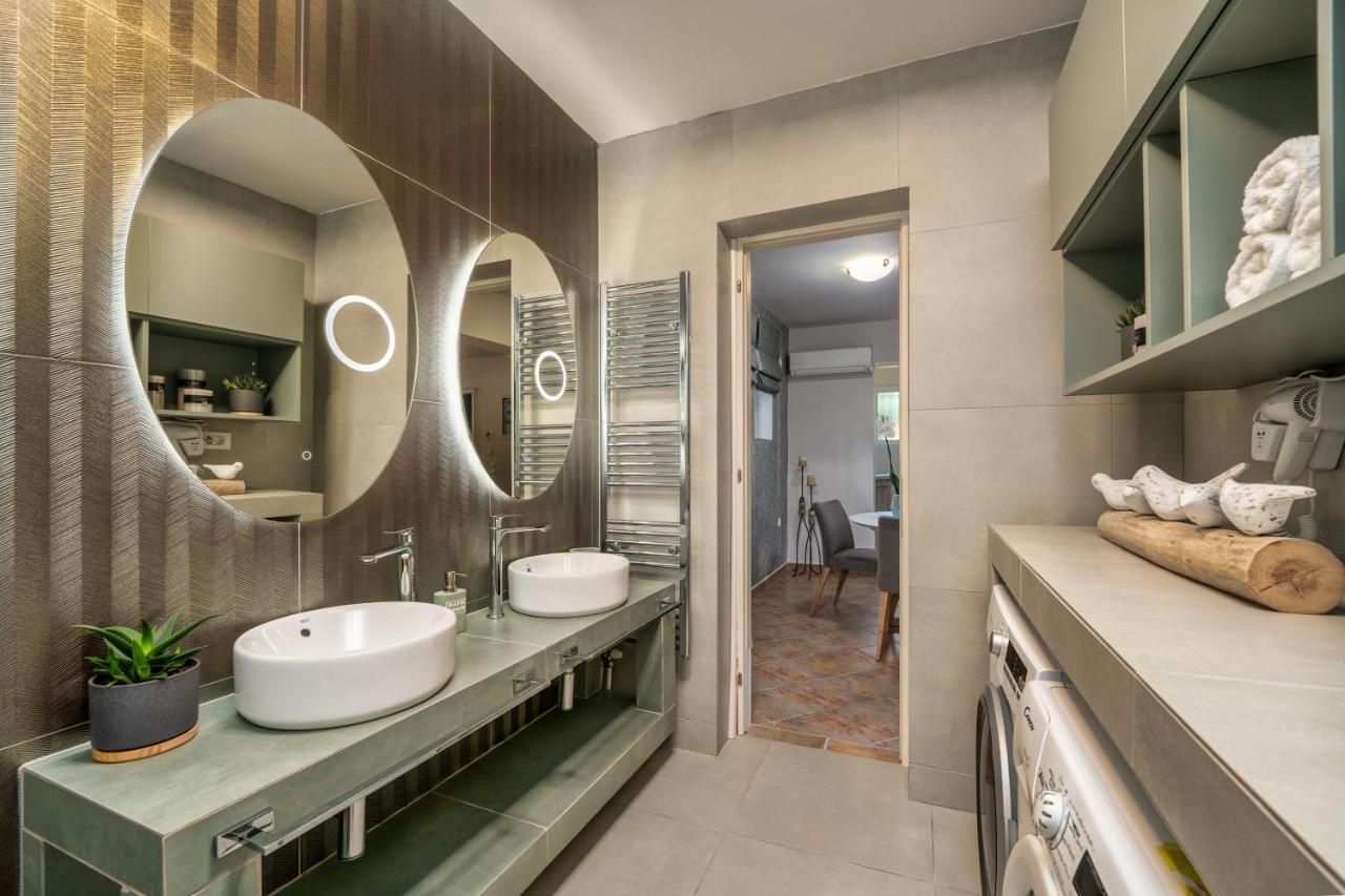 Suburban Elegant Studios Ζάκυνθος Πόλη Εξωτερικό φωτογραφία
