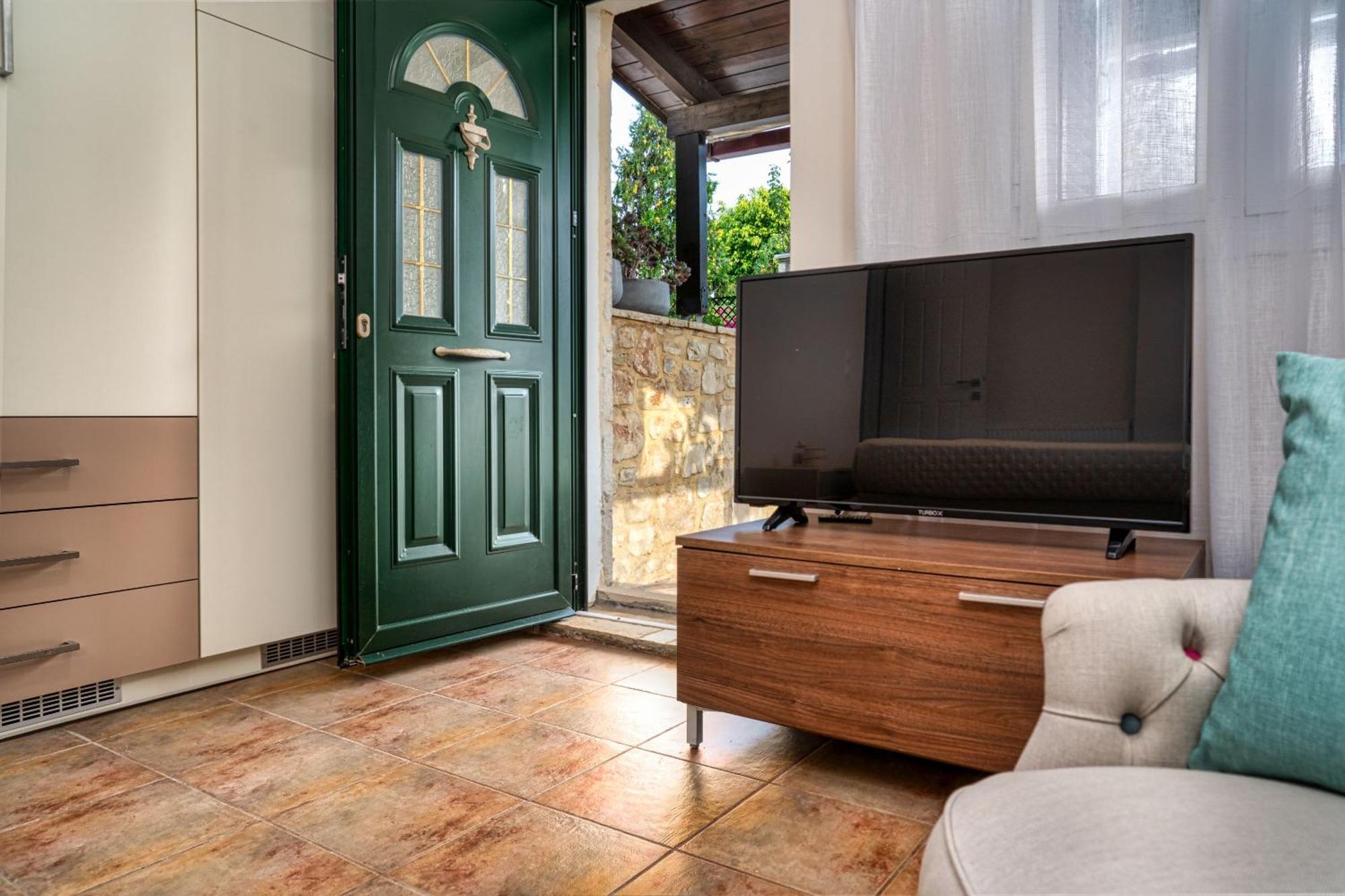 Suburban Elegant Studios Ζάκυνθος Πόλη Εξωτερικό φωτογραφία
