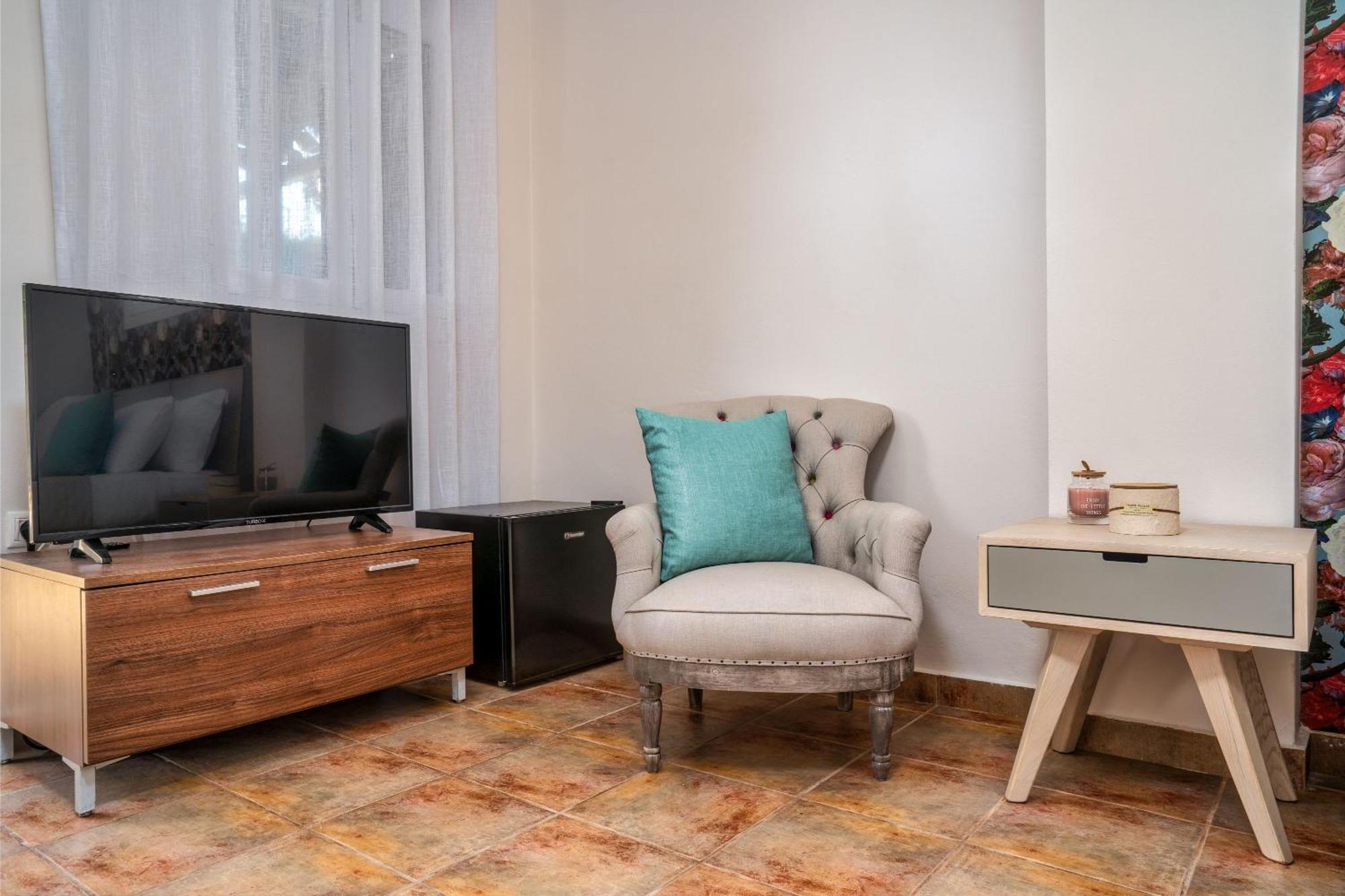 Suburban Elegant Studios Ζάκυνθος Πόλη Εξωτερικό φωτογραφία